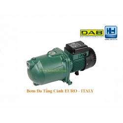 Bơm đa tầng cánh EURO 40/50 M