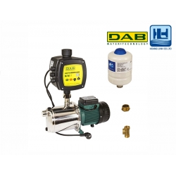 AD M/M EUROINOX 30/50 M