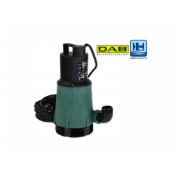 Bơm nước thải FEKA 600 T-NA SV