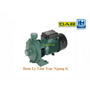 DAB- Máy bơm Nhập khẩu 