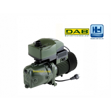 DAB- Máy bơm Nhập khẩu 