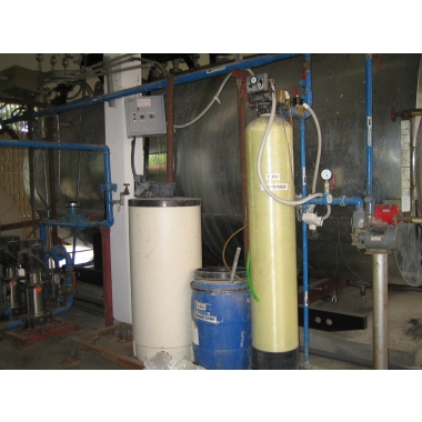 DAB- Máy bơm Nhập khẩu 