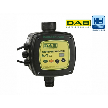 DAB- Máy bơm Nhập khẩu 
