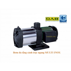 Bơm đa tầng MULTI INOX 4 M