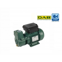 Bơm lệch tâm KPA 40/20 M: 1 HP Q = 2,7 (m3/h); H = 48 (m)