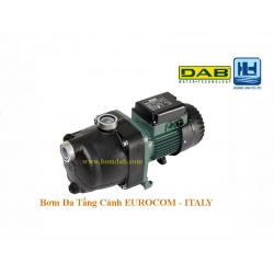 Bơm đa tầng EUROCOM 30/50 M