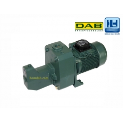 Bơm ly tâm JET 251 T: 2,5 HP --- Q = 7,2 (m3/h); H = 60 (m)