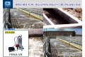 Xử lý nước thải cùng với máy bơm chìm FEKA VS