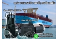 Máy bơm nước muối chuyên dụng cho tàu biển - Bơm NOVA SALT MA và MULTI 4SW M