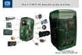 Máy bơm tăng áp E.sybox - Giải pháp thông minh cho mọi công trình