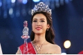 Cận cảnh nhan sắc Hoa hậu Việt Nam 2016 Đỗ Mỹ Linh