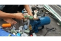 8 nguyên nhân gây hưng hỏng máy bơm nước nhanh nhất
