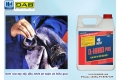 Kem rửa tay tẩy dầu nhớt Q-HAND PRO an toàn và hiệu quả