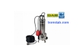 Đơn vị chuyên cung cấp máy bơm chìm nước thải dab cao cấp
